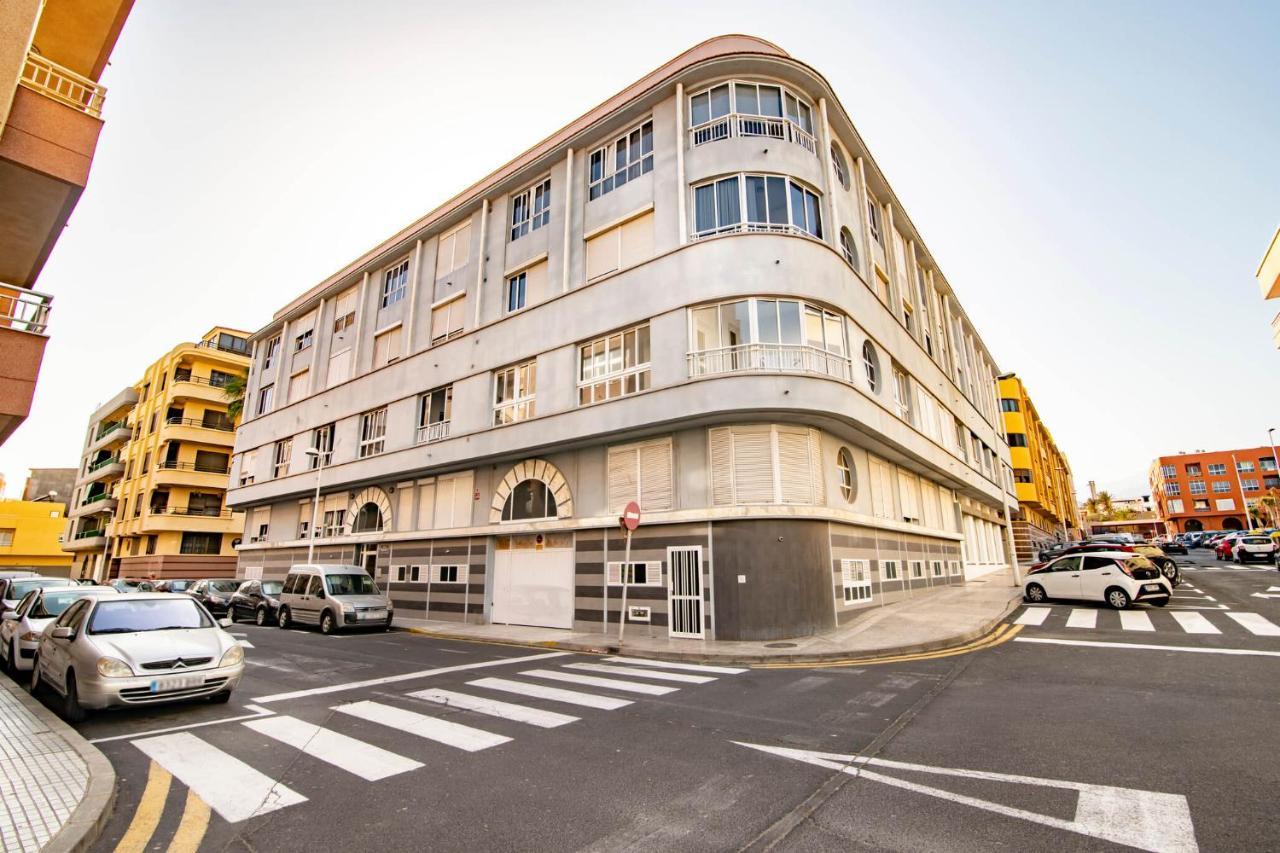 Alquilaencanarias- Medano Bogavante Apartment