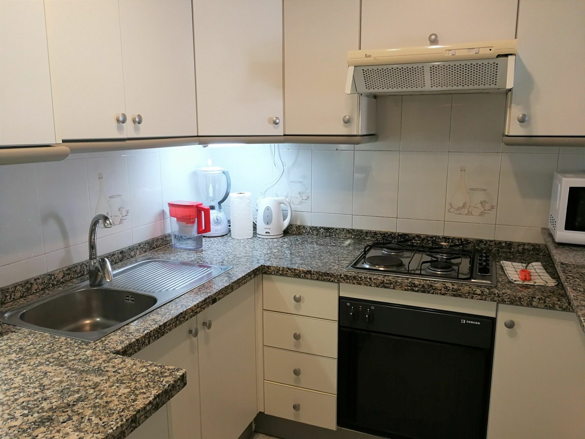 Apartamento Alquilaencanarias- Medano Bogavante